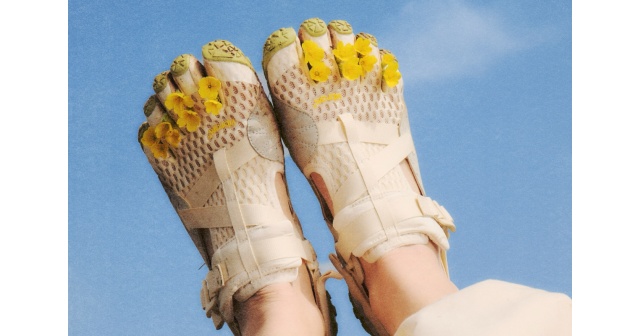 Свобода за краката: 5 предимства на босите обувки Vibram FiveFingers