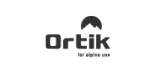 Ortik