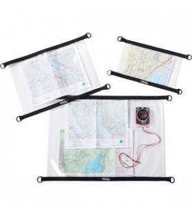 Калъф за карта Cascade Designs Map Case PVC Free Medium
