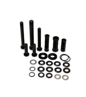 Аксесоар за колело Rocky Mountain Pivot Bolt Kit Element Alloy