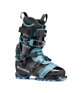 Ски обувки Scarpa TX PRO WMN ДЕМО