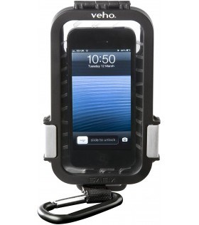 Водоустойчив кейс Veho SAEM S6