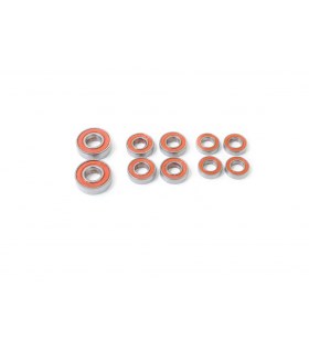 Аксесоар за колело Rocky Mountain Pivot Bearing Kit Element