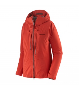 Яке Patagonia M10 Storm Jacket W's