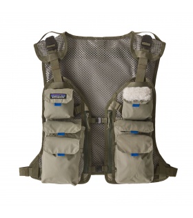 Елек за Риболов Patagonia Stealth Convertible Vest