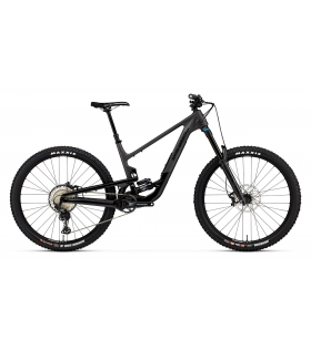 Велосипед Rocky Mountain Altitude Carbon 50