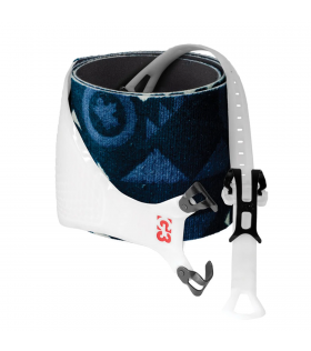 G3 Колани Alpinist+ Grip Skins 100MM