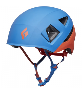 Детска Каска Black Diamond Capitan