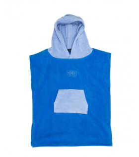 Детска Кърпа Ocean + Earth Toddlers Hooded Poncho