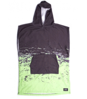 Детско Пончо Ocean + Earth Youth Southside Hooded Poncho