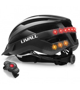 Каска Livall MT1 Neo Matt SW