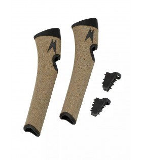 Коркова Дръжка за Щеки Madshus Cork Race Handle and Wedge