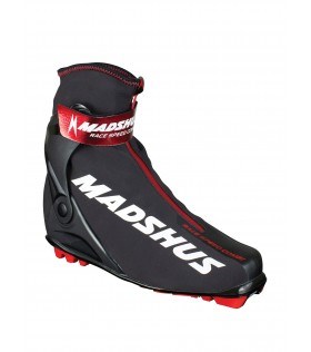 Madshus Ски обувки Race Speed Combi Ski Boots