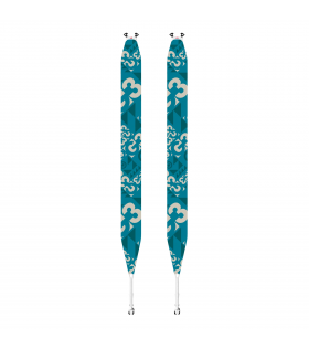 Ски Колан G3 Elements Glide Skins 130