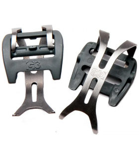 G3 Приставки за ски колани Skin Tail Clips