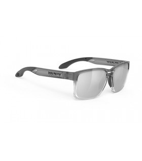 Слънчеви Oчила Rudy Project Spinair 57 Crystal Ash Deg - Laser Black