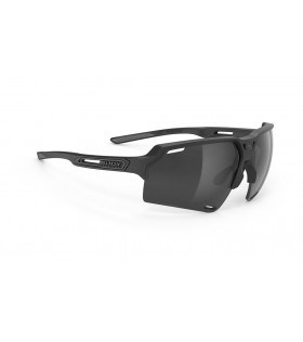 Слънчеви очила Rudy Project Sunglasses Deltabeat Black Matte - Smoke Black