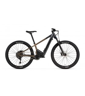 Велосипед Rocky Mountain Fusion Powerplay 10