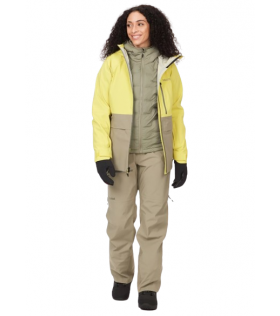 Яке Marmot Refuge Pro Jacket W's