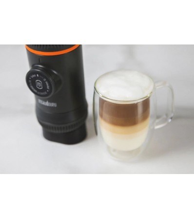 Комплект за Dolce Gusto Капсули Wacaco Nanopresso Dolce Gusto Kit