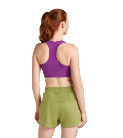 Спортен сутиен Icebreaker Merino Blend 260 ZoneKnit Seamless Bra