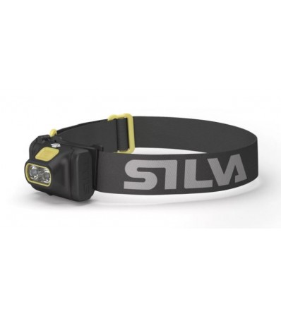 Челник Silva Scout 3
