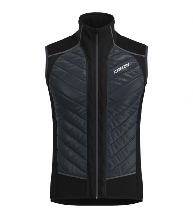 Елек Crazy Vest Flame
