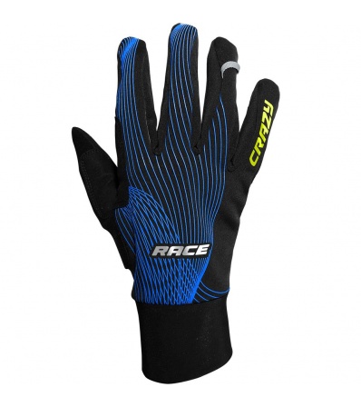 Ръкавици Crazy Gloves Sci Alp Race