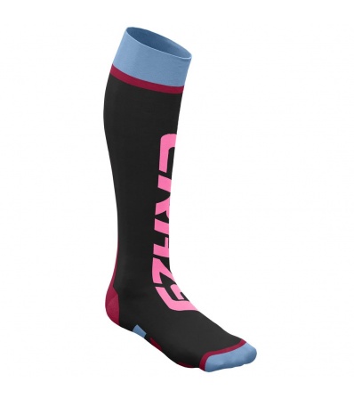 Чорапи Crazy Carbon Socks