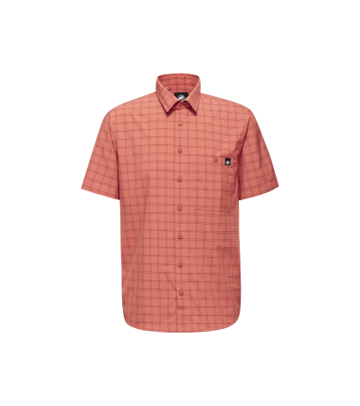 Риза Mammut Lenni Shirt Men