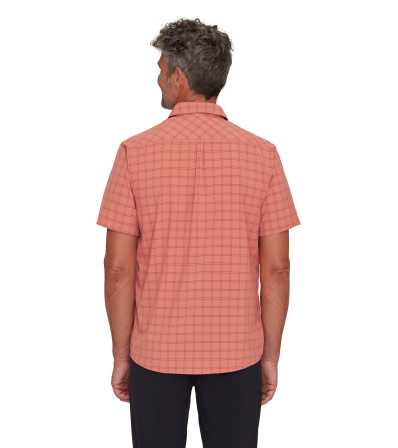 Риза Mammut Lenni Shirt Men