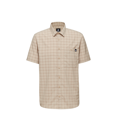 Риза Mammut Lenni Shirt Men