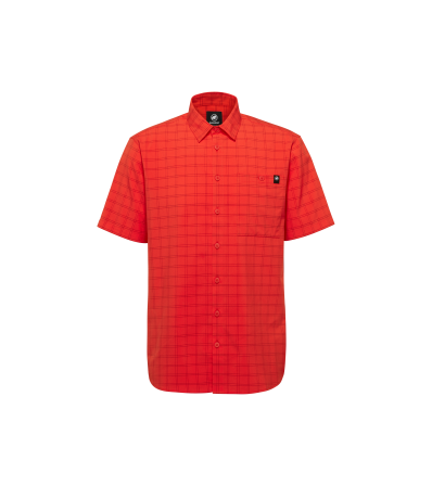 Риза Mammut Lenni Shirt Men