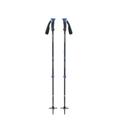 Ски Щеки Black Diamond Traverse Pro