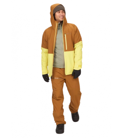 Яке Marmot Refuge Pro Jacket M's