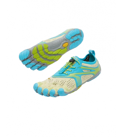 Обувки с пръсти Vibram Five Fingers V-Run W's