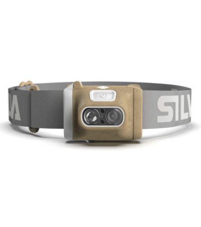 Челник Silva Terra Scout XT
