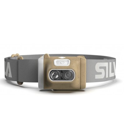Челник Silva Terra Scout X