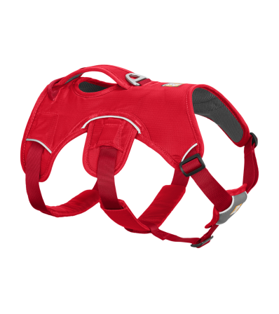 Ruffwear Нагръдник Web Master Harness