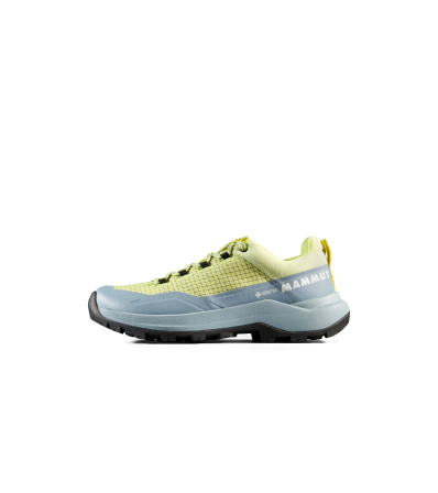 Обувки Mammut Sertig III Low GTX Women