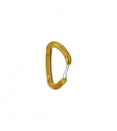 Карабинер Wild Country Helium 3.0 Carabiner