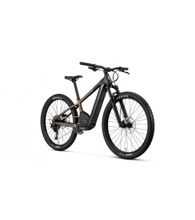 Велосипед Rocky Mountain Fusion Powerplay 10