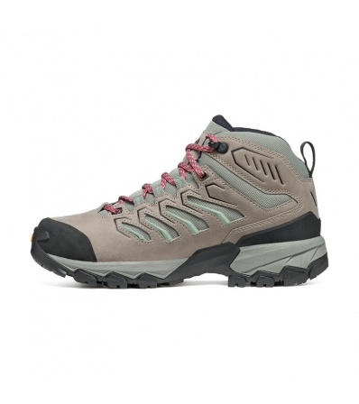Планински Обувки Scarpa Moraine Mid GTX W's