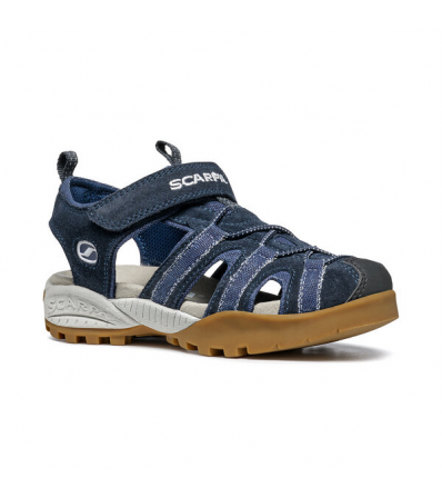 Детски Сандали Scarpa Mojito Sandal Kid