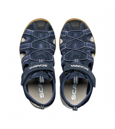 Детски Сандали Scarpa Mojito Sandal Kid