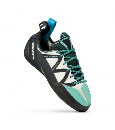 Еспадрили Scarpa Vapor W's