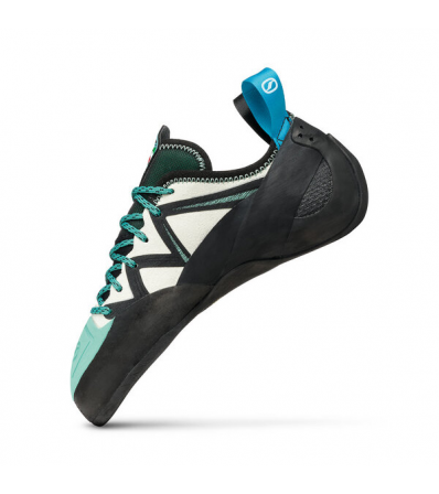 Еспадрили Scarpa Vapor W's