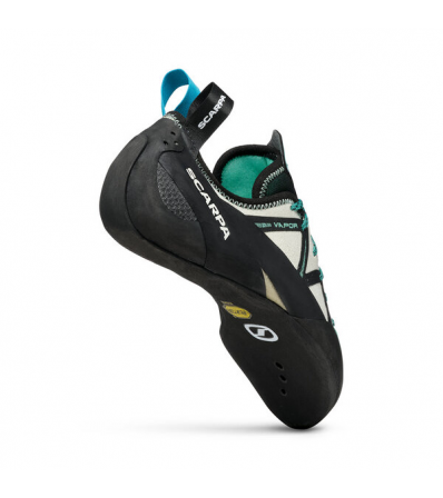 Еспадрили Scarpa Vapor W's