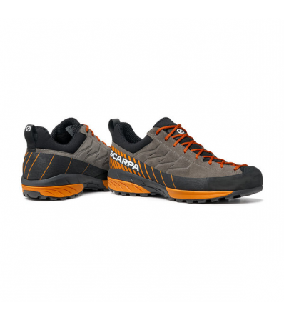 Планински Обувки Scarpa Mescalito M's