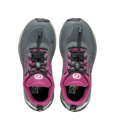 Детски Обувки Scarpa Golden Gate ATR Kid GTX